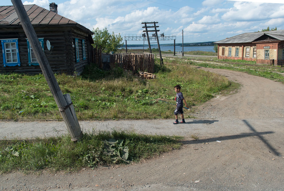 Вперед в прошлое