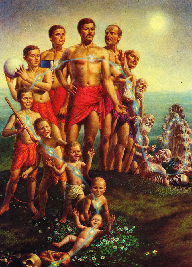 Удивительные факты об Америке