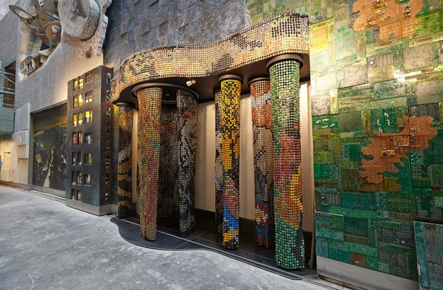 Умные города мира