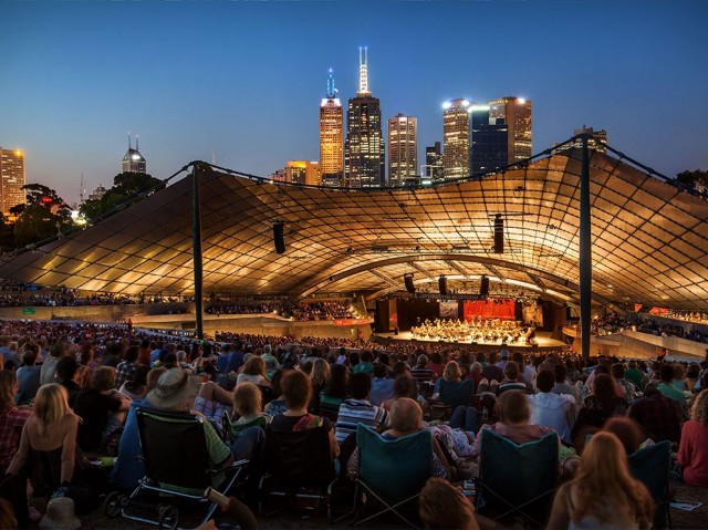 Умные города мира