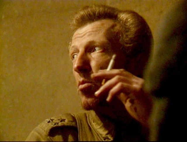 Впечатляющие кадры Первой чеченской войны