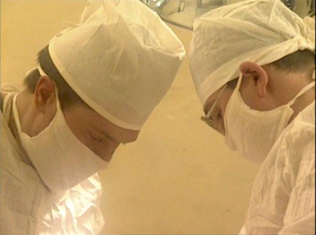 Впечатляющие кадры Первой чеченской войны