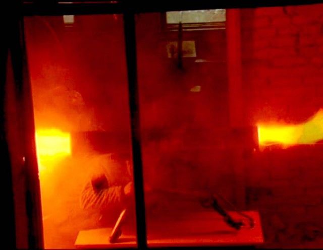 Впечатляющие кадры Первой чеченской войны