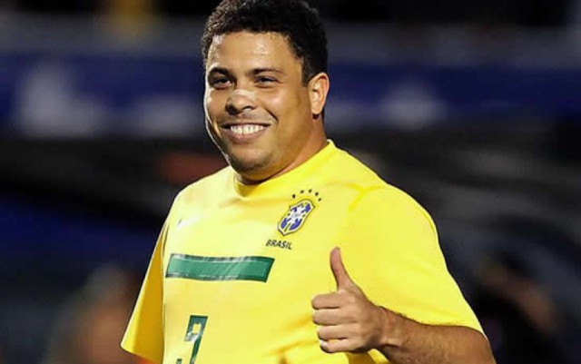 Всемирно известные спортсмены "тогда и сейчас"