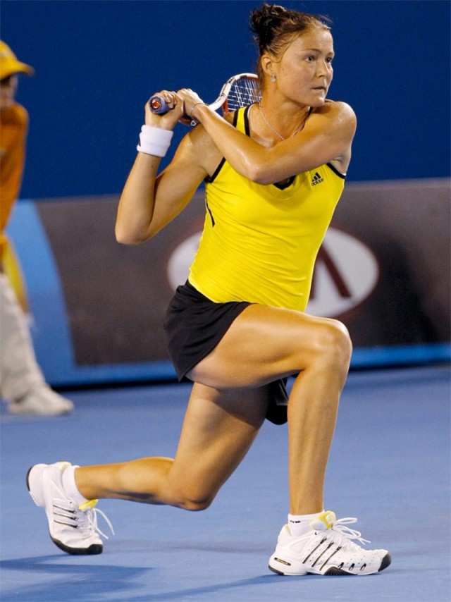 Всемирно известные спортсмены "тогда и сейчас"