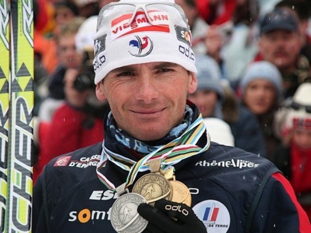 Всемирно известные спортсмены "тогда и сейчас"