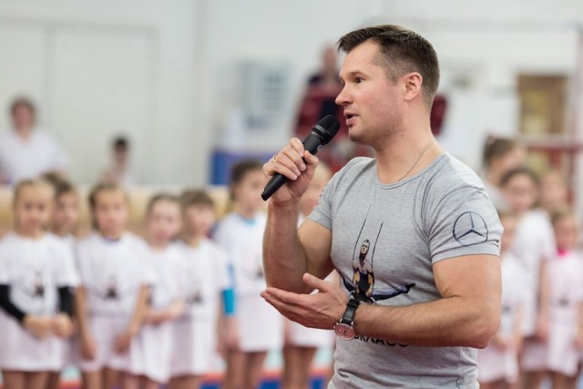 Всемирно известные спортсмены "тогда и сейчас"