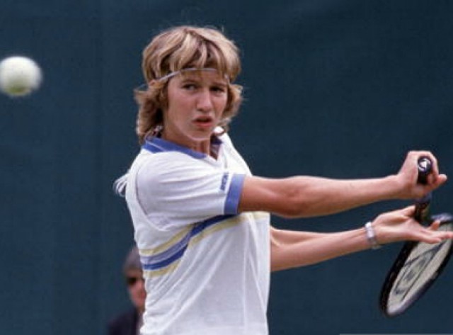 Всемирно известные спортсмены "тогда и сейчас"