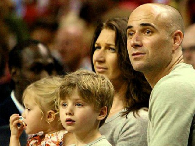 Всемирно известные спортсмены "тогда и сейчас"