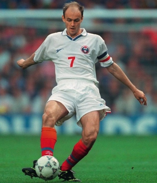 Всемирно известные спортсмены "тогда и сейчас"