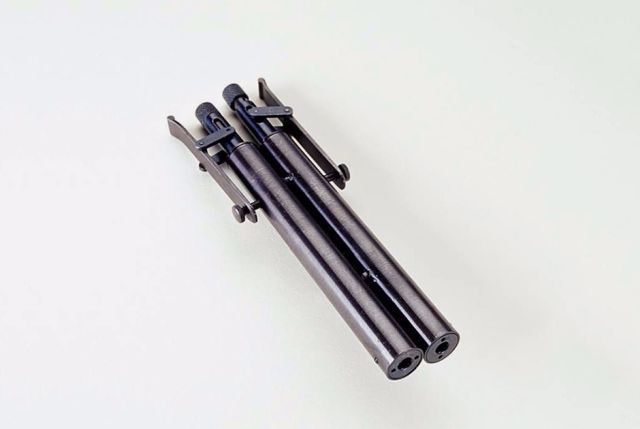 Уникальные приспособления ЦРУ и КГБ