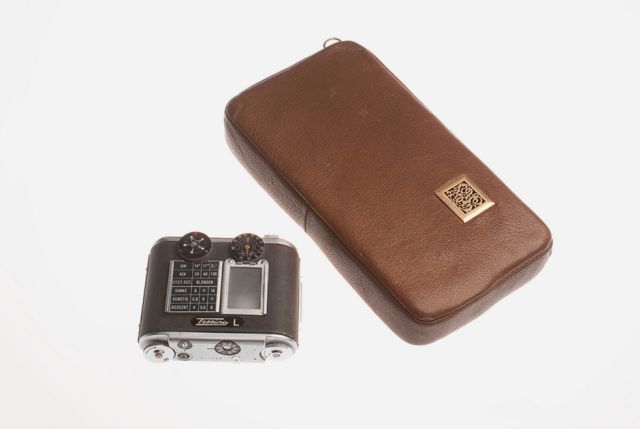 Уникальные приспособления ЦРУ и КГБ