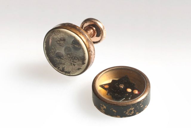 Уникальные приспособления ЦРУ и КГБ