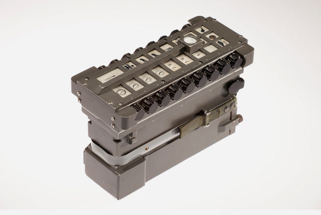 Уникальные приспособления ЦРУ и КГБ