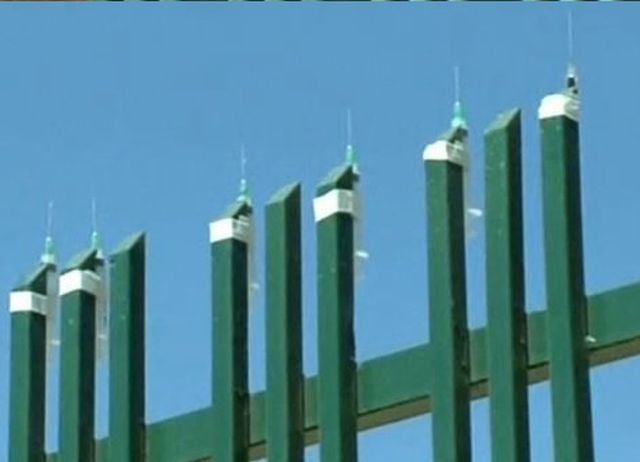 Защита территории 100-го уровня