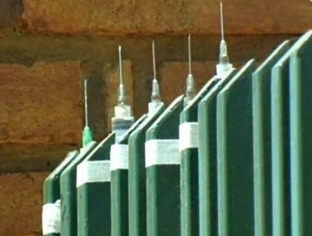 Защита территории 100-го уровня