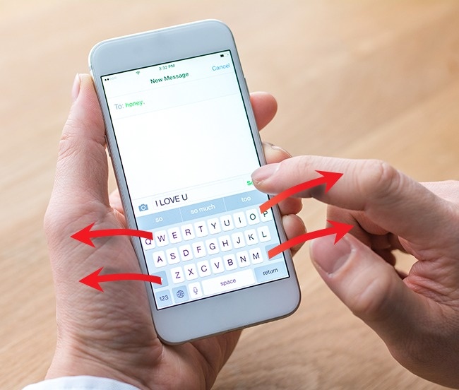 8 секретных возможностей смартфона, о которых почти никто не знает 8 секретных возможностей смартфона, о которых почти никто не знает