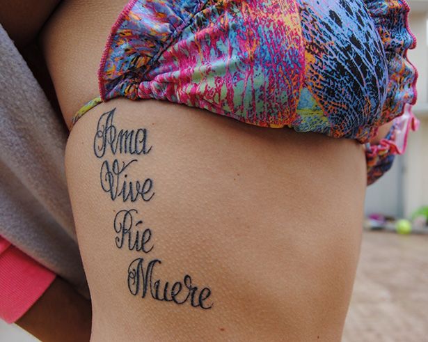 Девушки в бикини