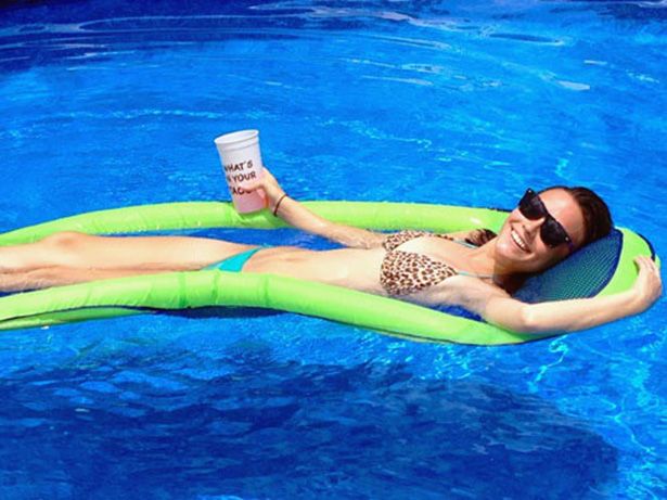 Девушки в бикини