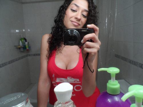 Сексуальные милашки