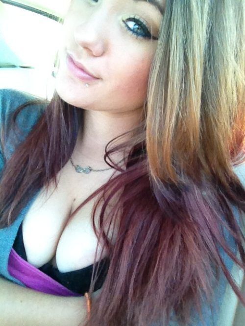 Сексуальные милашки