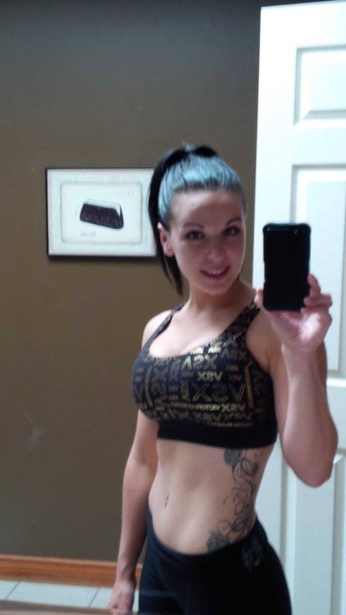 Сексуальные милашки