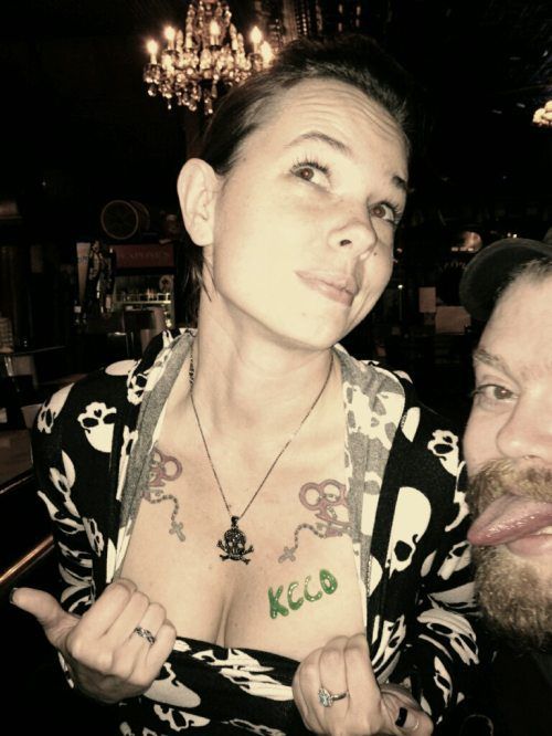 Сексуальные милашки