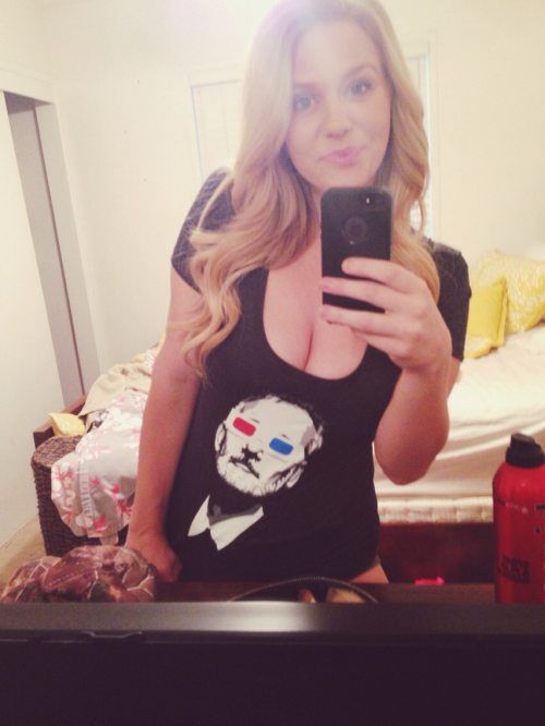 Сексуальные милашки