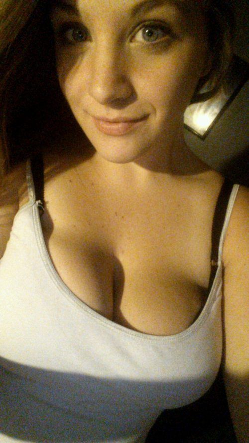 Сексуальные милашки