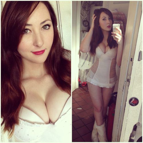 Сексуальные милашки