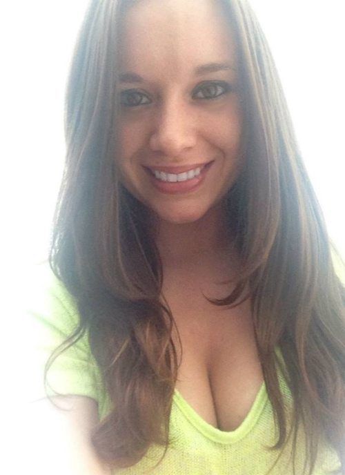 Сексуальные милашки