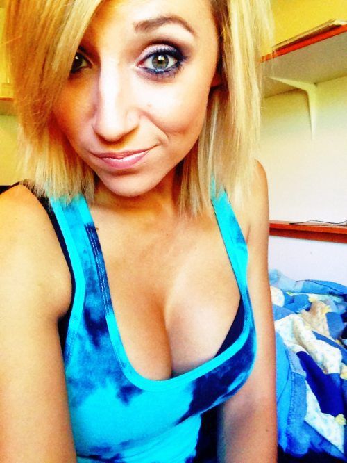 Сексуальные милашки