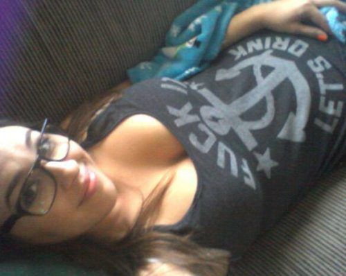 Сексуальные милашки