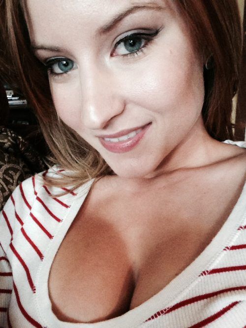 Сексуальные милашки