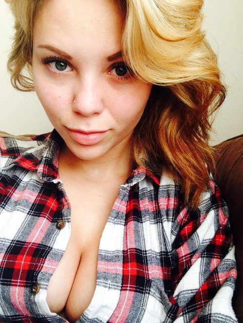 Сексуальные милашки