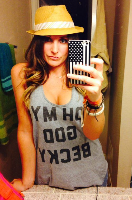 Сексуальные милашки