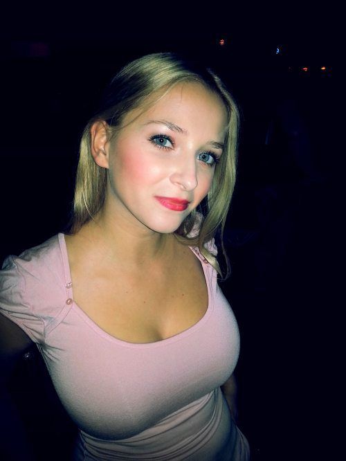 Сексуальные милашки