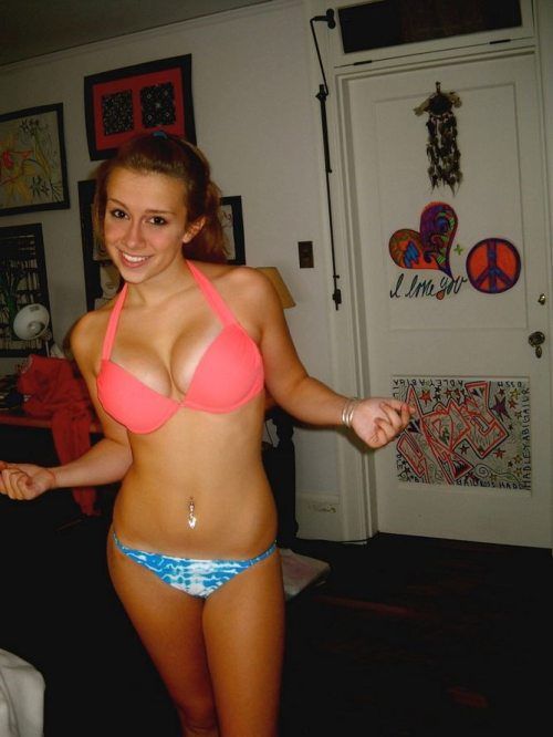 Сексуальные милашки