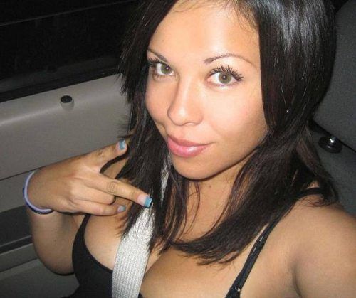 Сексуальные милашки