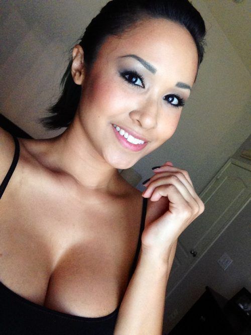 Сексуальные милашки