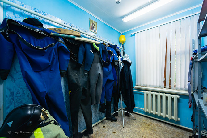 Как работают водные спасатели (37 фото)