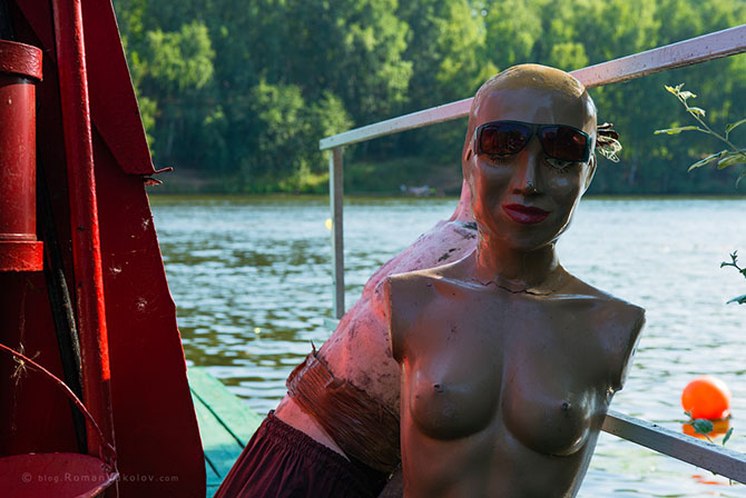 Как работают водные спасатели (37 фото)