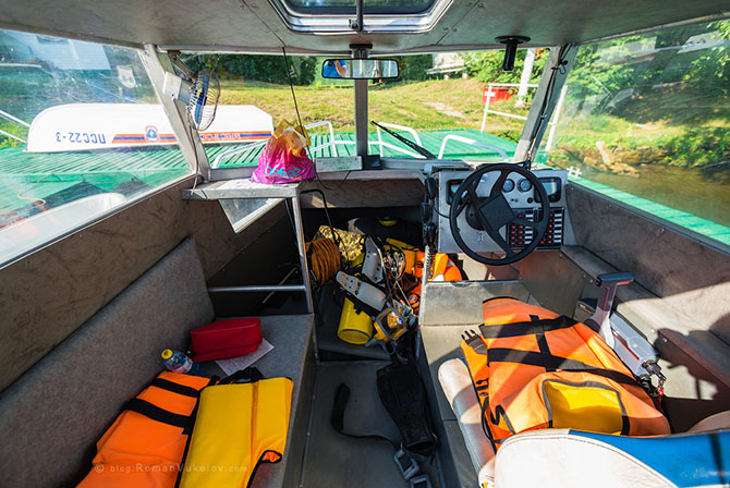 Как работают водные спасатели (37 фото)