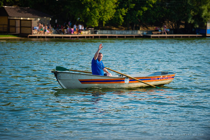 Как работают водные спасатели (37 фото)