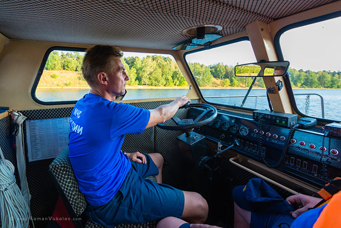 Как работают водные спасатели (37 фото)