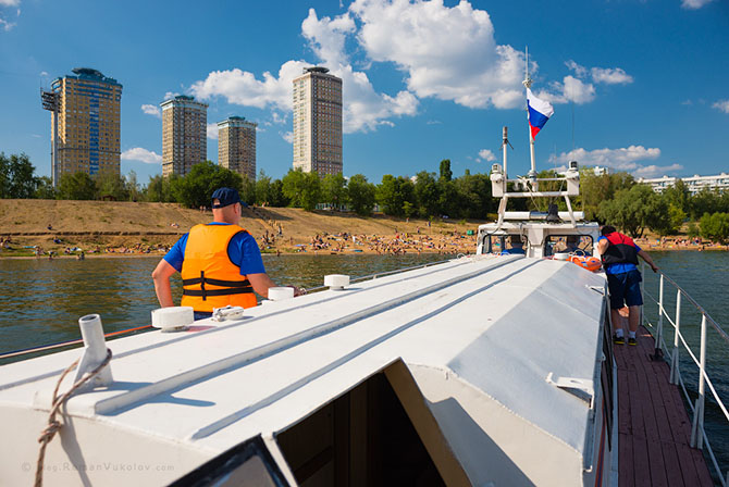 Как работают водные спасатели (37 фото)