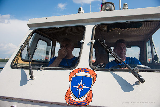 Как работают водные спасатели (37 фото)