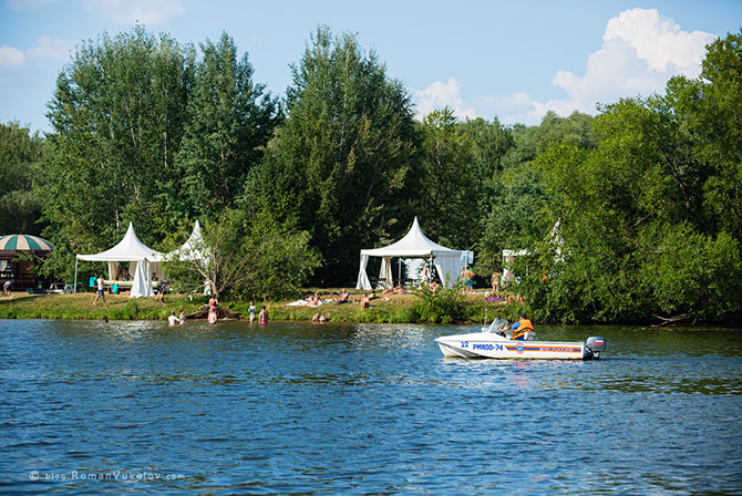 Как работают водные спасатели (37 фото)