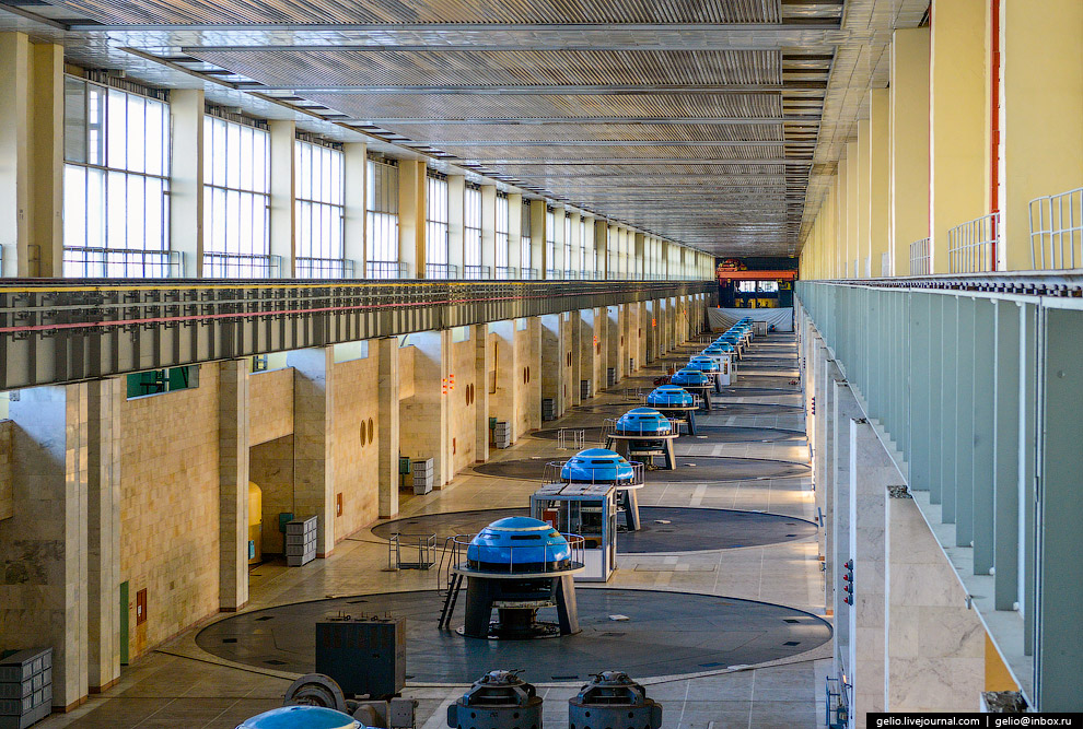 Набережные Челны с высоты и завод КамАЗ Набережные Челны с высоты и завод КамАЗ