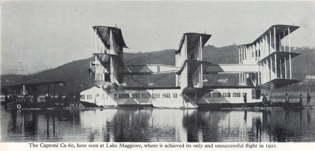 10 самых странных летательных аппаратов в истории авиации 10 самых странных летательных аппаратов в истории авиации